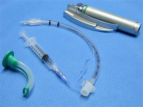 Image result for Emergency Intubation Procedure