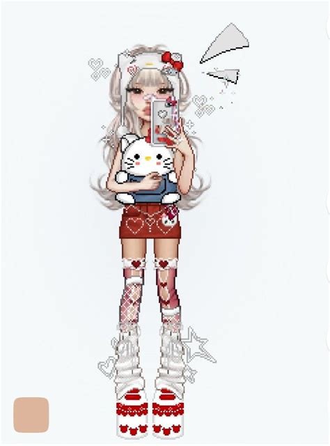 Toradh íomhá ar Koroppi Cursor