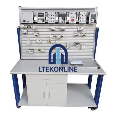 Image result for Control and Instrumentation Training Kits