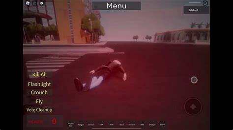 Cus Roblox Terlling ਲਈ ਪ੍ਰਤੀਬਿੰਬ ਨਤੀਜਾ