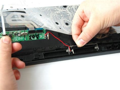 Image result for Computer Keyboard Circuit Board