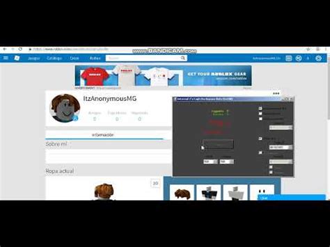 Toradh íomhá ar Roblox Follow Bot 6000