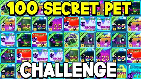 Image result for Roblox Bubble Gum Simulator Secret Pets