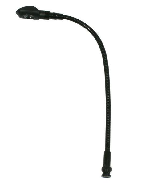 Image result for DMX LED Gooseneck Lamp