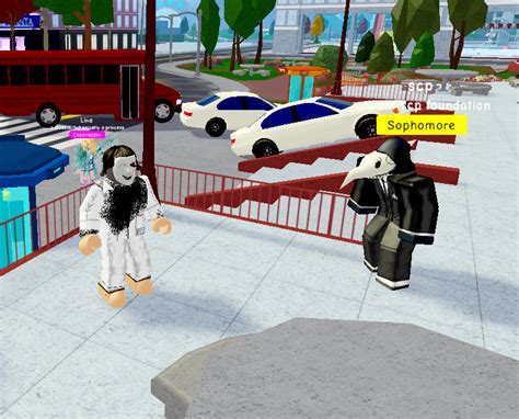 SCP 035 Mask in Roblox に対する画像結果