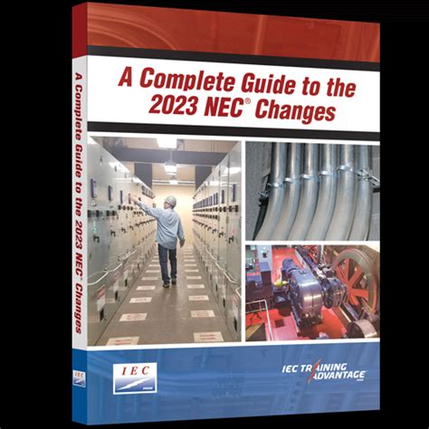 Afbeeldingsresultaten voor NEC Code Changes