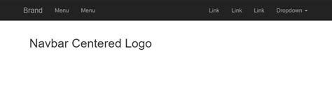 HTML Navigation Bar Logo に対する画像結果