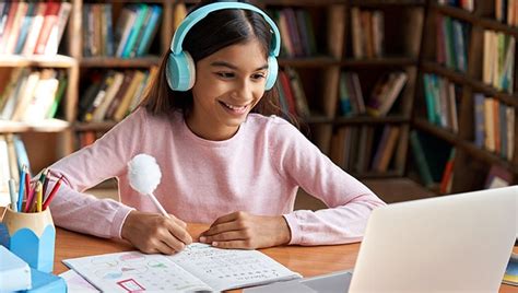 Toradh íomhá ar Impotane of Computer Learning