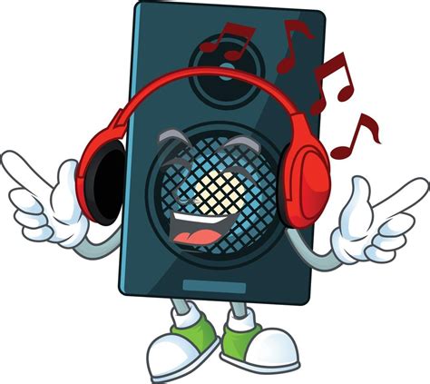 Sound System Cartoon に対する画像結果