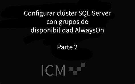 Image result for SQL AlwaysOn Cluster