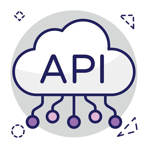 Image result for Cloud Back End Web API Icon