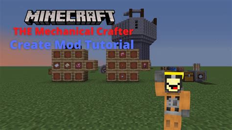 Image result for Minecraft Mechanical Mod