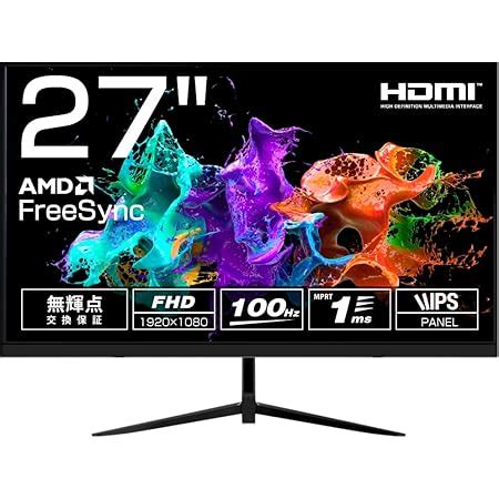 Image result for LED 27-Inch IPS Monitor