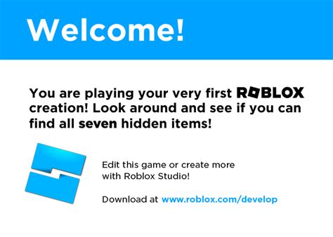 Afbeeldingsresultaten voor Roblox Starting Place Thumbnail