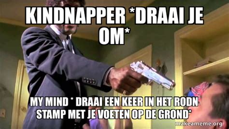 Image result for Worsten Draaier Meme