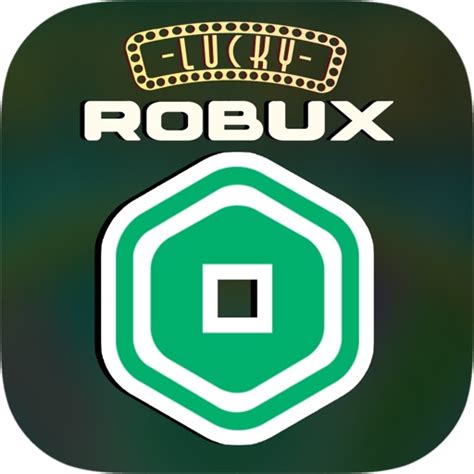 Image result for Roblox Luck Logo