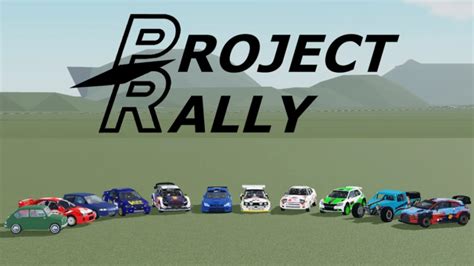 Roblox Rally に対する画像結果