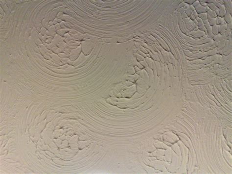 Afbeeldingsresultaten voor Mud Swirl Ceiling Texture