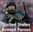 Toradh íomhá ar Roblox USAF Logo