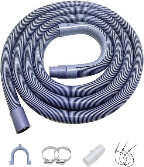 Image result for Dishwasher Drain Hose Extension Kit