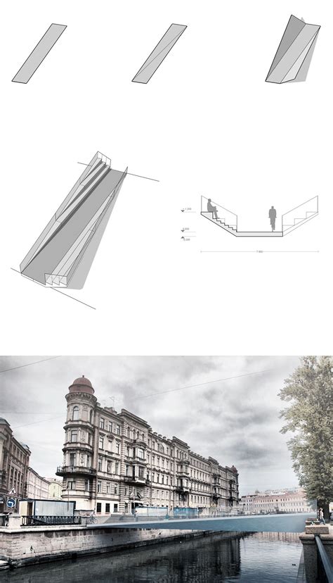 Image result for Origami Bridge