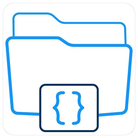 Image result for How to Code a Folder