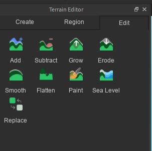Toradh íomhá ar Tarian Editor-in Roblox