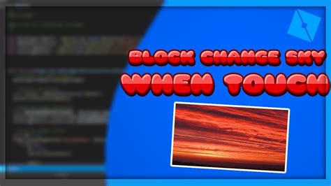 Image result for Roblox How to Make a Moving Sky