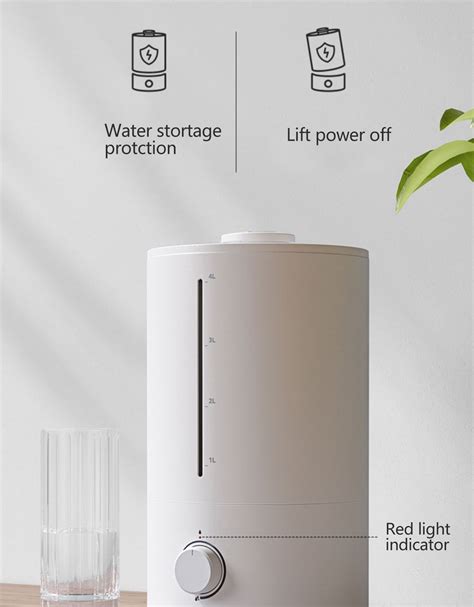 Toradh íomhá ar How to Use a Humidifier Properly