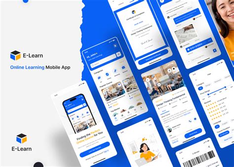 Image result for Learning App Launch Screen