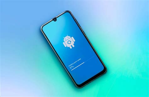 Toradh íomhá ar Android Install Steps