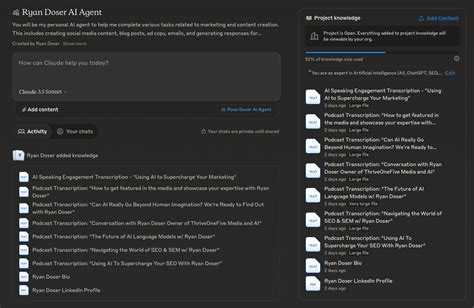 Claude Projects に対する画像結果