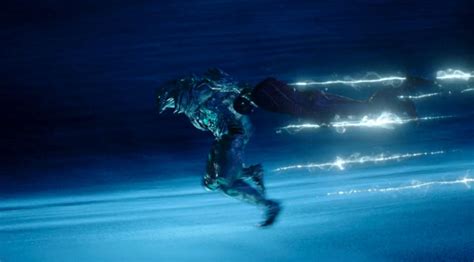Image result for How Fast Is Savitar