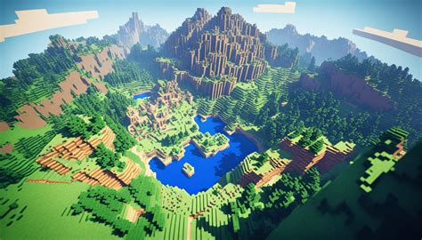 Minecraft Chunk Look Like に対する画像結果