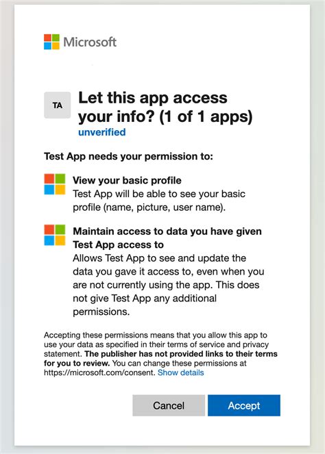 Microsoft Graph API Push to Entra ID に対する画像結果