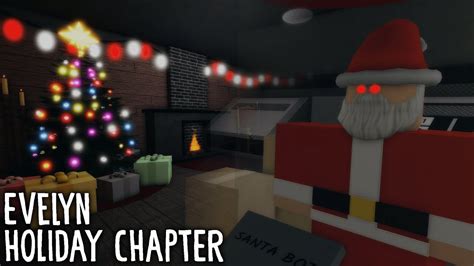 Image result for Evelyn Roblox Part 2 Note