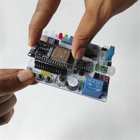 Image result for Modul Iot Esp32