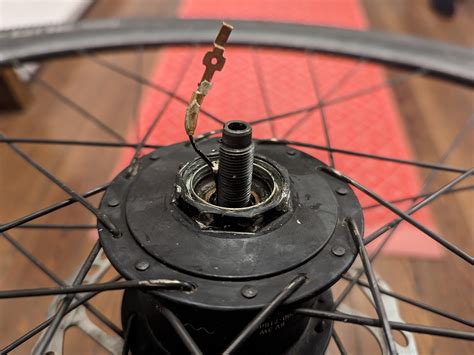 Toradh íomhá ar Repair Cycle Dynamo