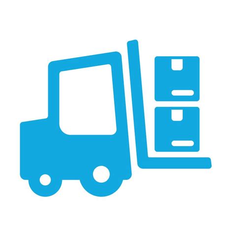 Toradh íomhá ar Data Delivery Flow Icon