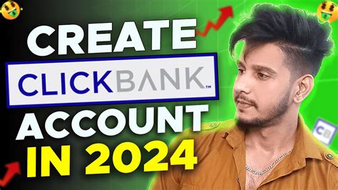 Toradh íomhá ar ClickBank Account