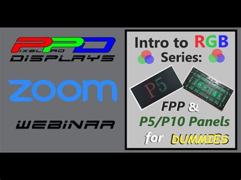 FPP P5 Panel に対する画像結果