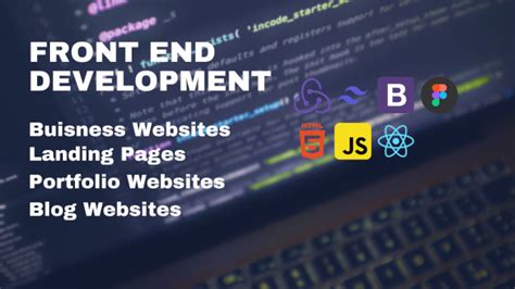 Modern Front End Reports के लिए छवि परिणाम