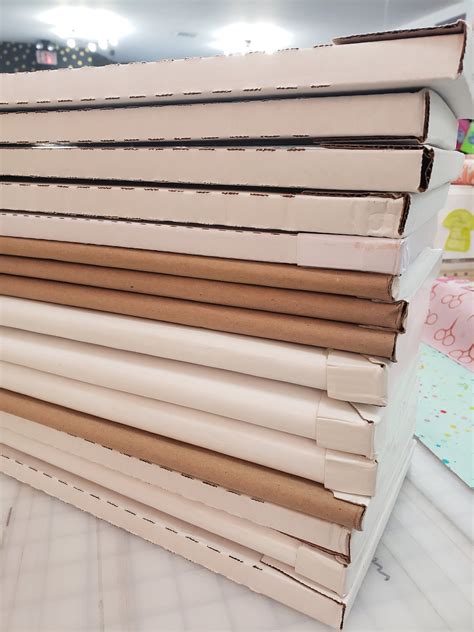 Image result for Cardboard for Fabric Folder