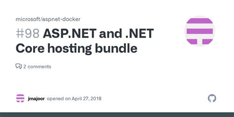 Image result for ASP.NET Core Hosting Bundle