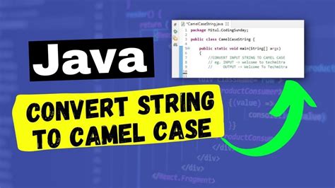 Image result for CamelCase Java