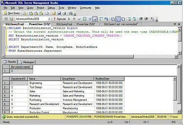 Image result for Change Specific Info in SQL