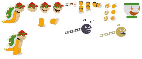 Image result for How to Make Bowser in Roblox