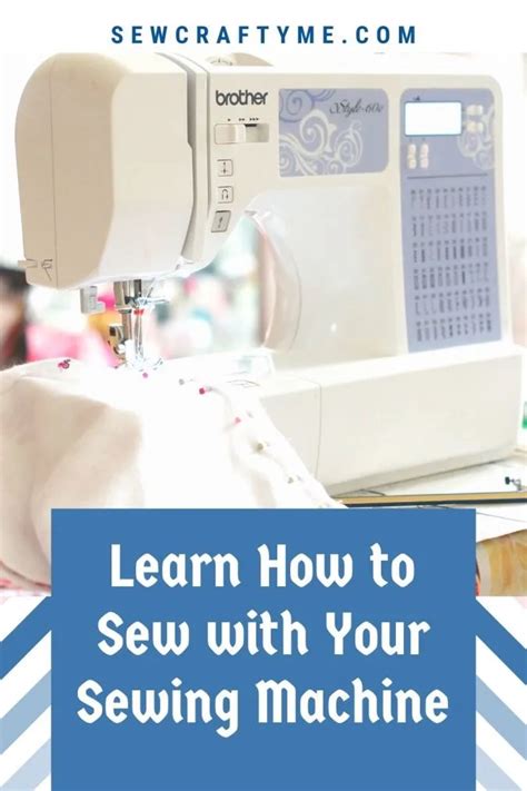 Image result for How Do You Make a Sewing Machine