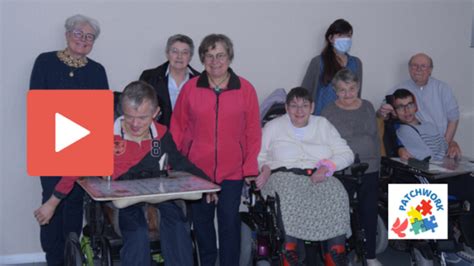 Image result for Groupe Patchwork