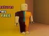 Image result for Low Poly Roblox Characters